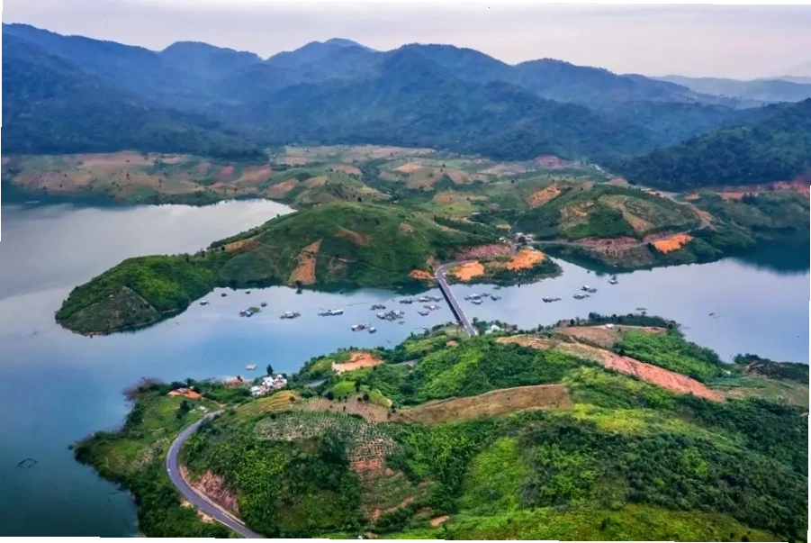 Bảo tàng Thế giới Cà phê, biểu tượng du lịch Buôn Ma Thuột