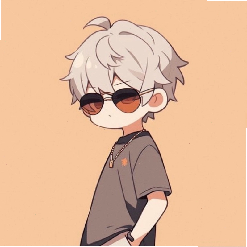 Bật mí cách vẽ Gojo chibi cực đơn giản cho người mới bắt đầu