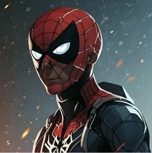 Biểu tượng Spiderman meme kinh điển