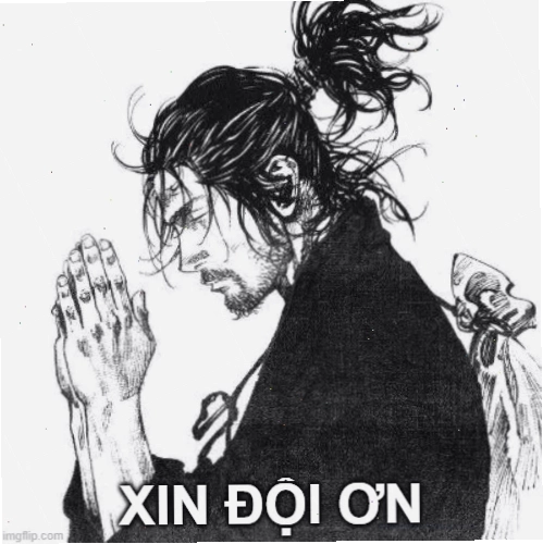 Bộ meme đội ơn thể hiện nghĩa tình theo kiểu hài duyên dáng