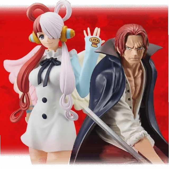 Bộ phim One Piece Film Red, một phần trong vũ trụ anime One Piece