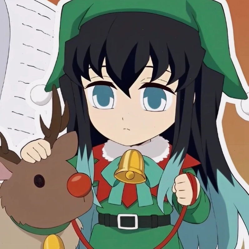 Bộ siêu tập không thể bỏ lỡ chibi muichiro