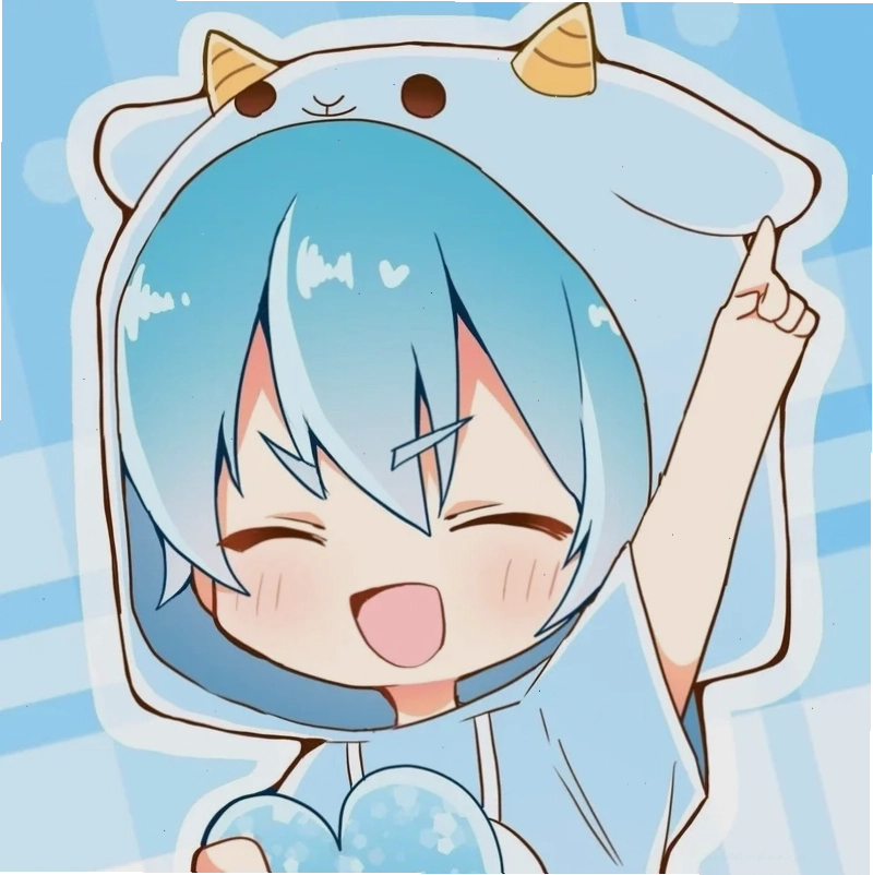 Bộ sưu tập anime nam cute chibi cực chất cho fan truyện tranh Nhật