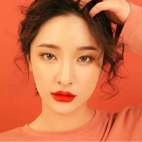 Bộ sưu tập son 3CE Velvet Lip Tint