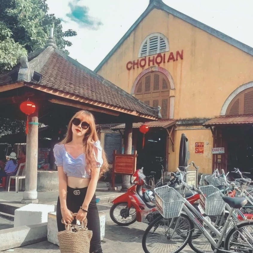 Các hiện vật trưng bày tại Bảo tàng Lịch sử Văn hóa Hội An