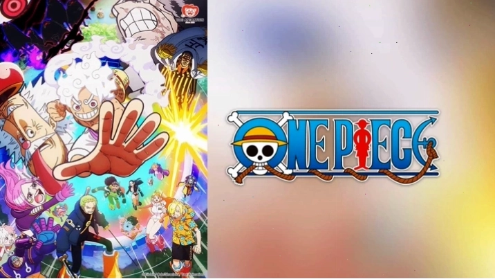 Cảnh chiến đấu trong One Piece anime