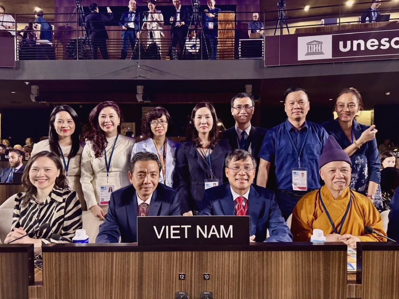 Cảnh quan rừng núi Yên Tử