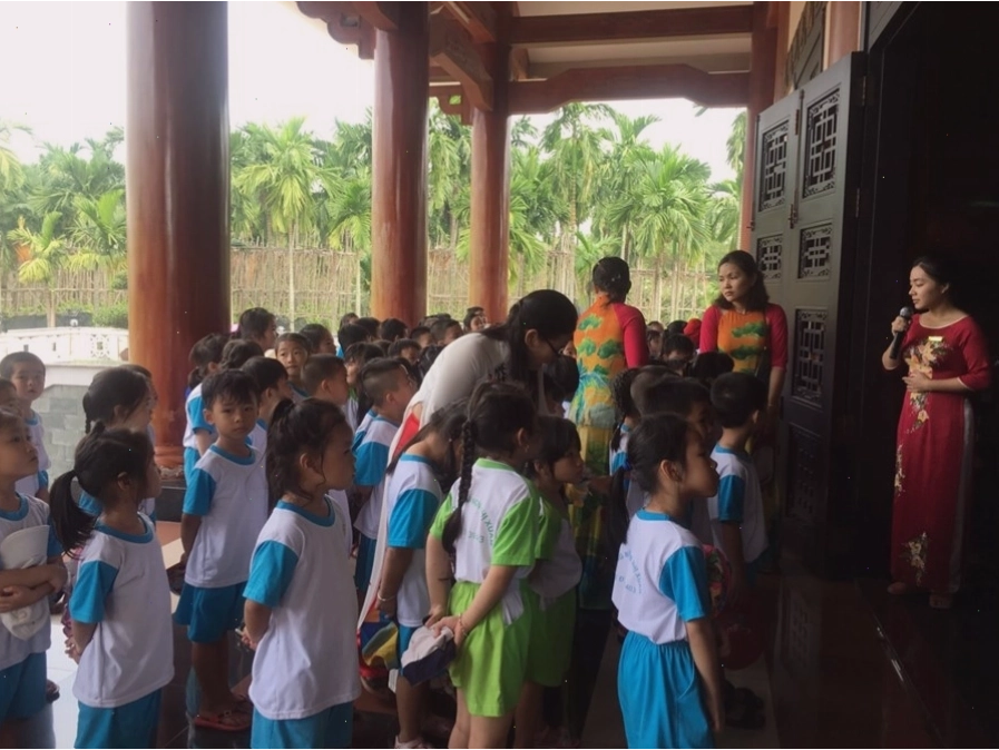 Cây đa cổ thụ tại Ngã Ba Giồng, chứng nhân lịch sử