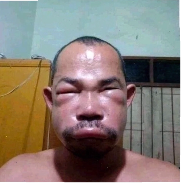 Chàng trai Sigma Boy trong khung cảnh đô thị hiện đại, thể hiện sự tự tin và phong thái riêng