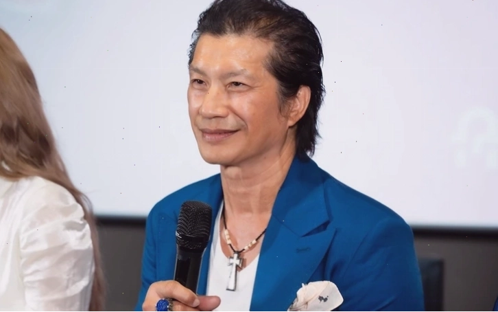 Chồng diễn viên Lan Phương làm nghề gì