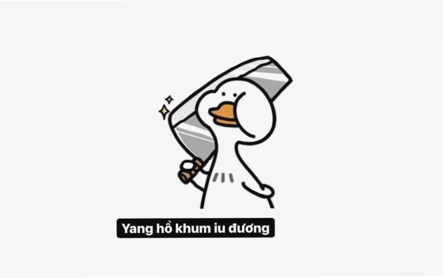 Chú chó với biểu cảm ngơ ngác trong meme