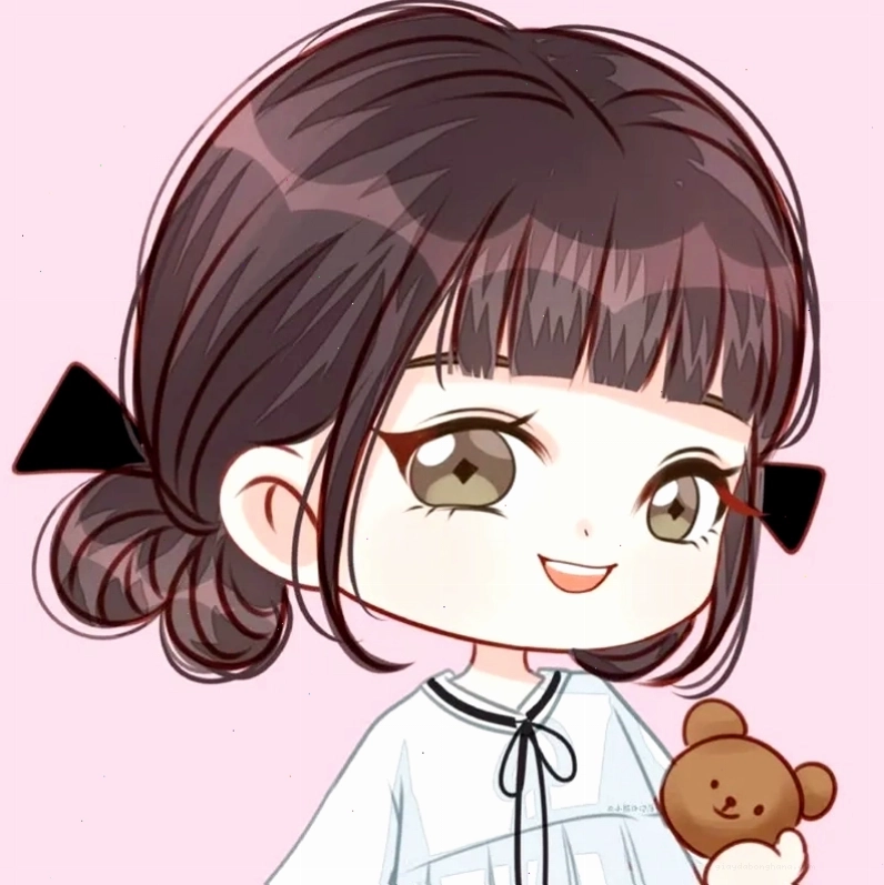 Cô gái chibi phong cách ngầu với trang phục cá tính