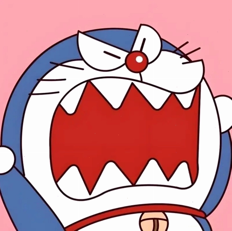 Cười thả ga với doraemon meme siêu bựa và những tình huống khó đỡ