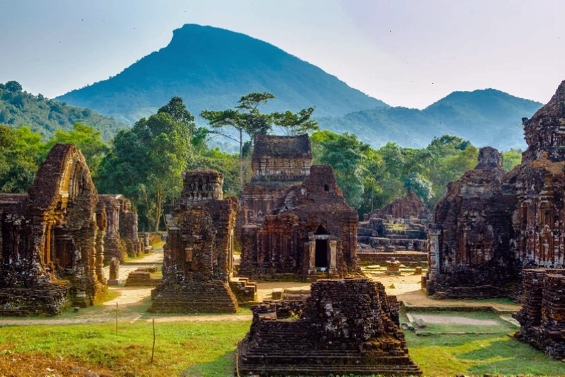 Đền Hùng Phú Thọ - Cội nguồn dân tộc Việt Nam