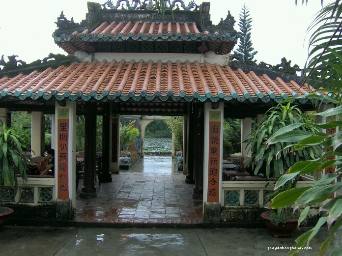 Di tích Bình San ở Hà Tiên, Kiên Giang