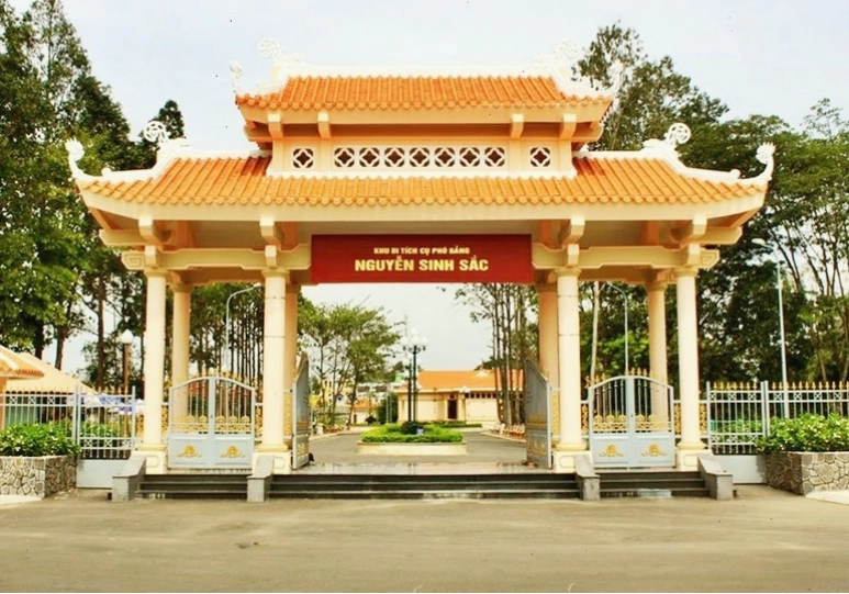 Di tích quốc gia đặc biệt tại Việt Nam