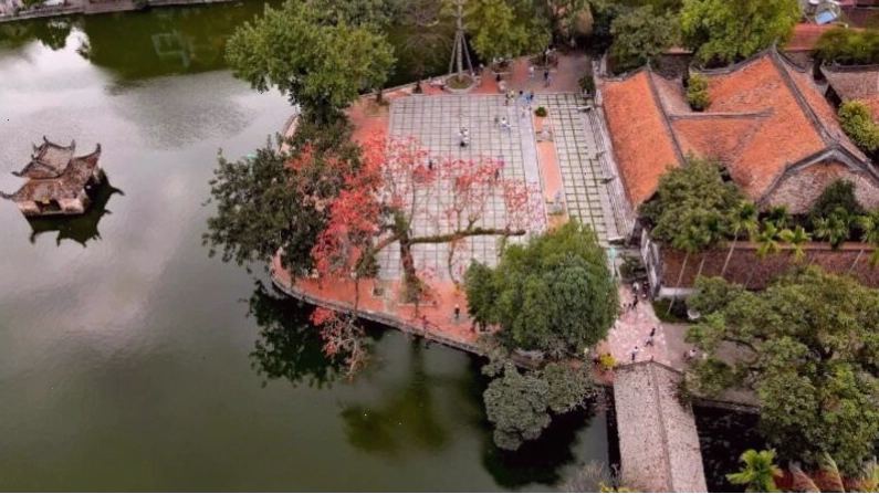 Địa đạo Củ Chi - Hệ thống phòng thủ độc đáo
