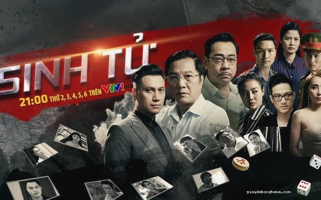 Diễn viên Bảo Thanh và Quỳnh Kool trong buổi họp báo phim Sinh Tử