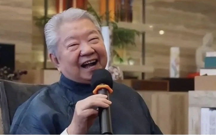 Diễn viên Lee Seo Yi trong phim Bí mật ở Cheongdamdong