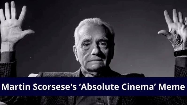 Giải thích về Absolute Cinema meme