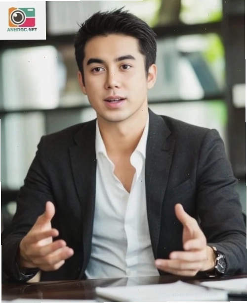 Hình ảnh đại diện của Phạm Minh Khôi, người được ghi nhận là tác giả nội dung liên quan đến Thầy Ông Nội