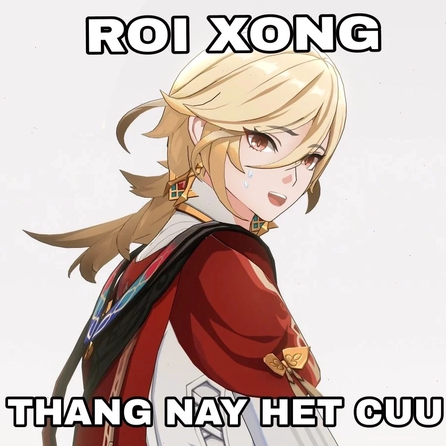 Hình ảnh meme hết cứu ai cũng cười ngất