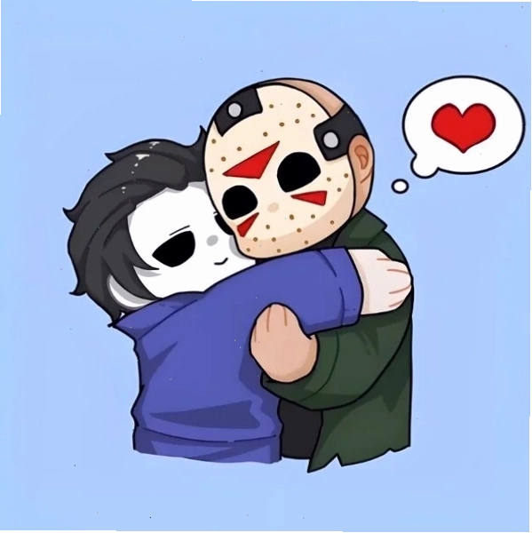 Hình ảnh ôm cute meme với biểu cảm ngộ nghĩnh