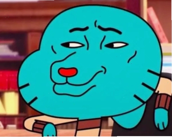 Hmm meme trong các tình huống đời thường