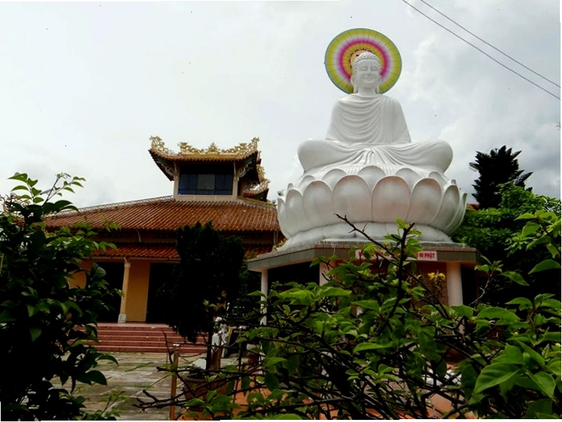 Khám phá di tích lịch sử Bến Tre