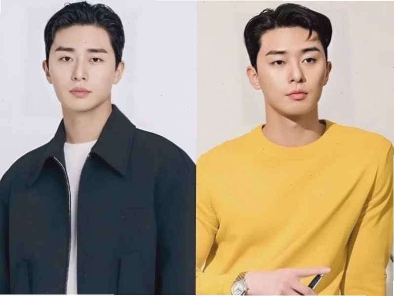Kiểu tóc side part 7/3 Quiff mạnh mẽ và nam tính