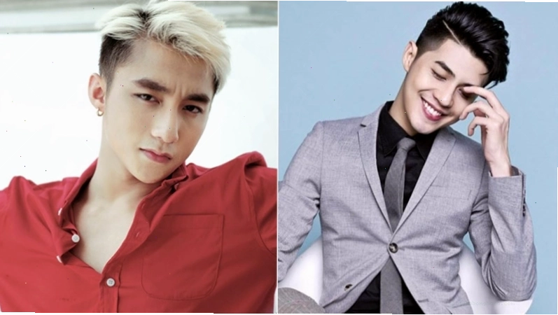 Kiểu tóc Side Part lịch lãm và phong cách