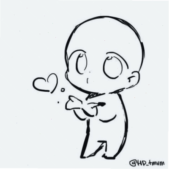 Kỹ thuật vẽ chibi