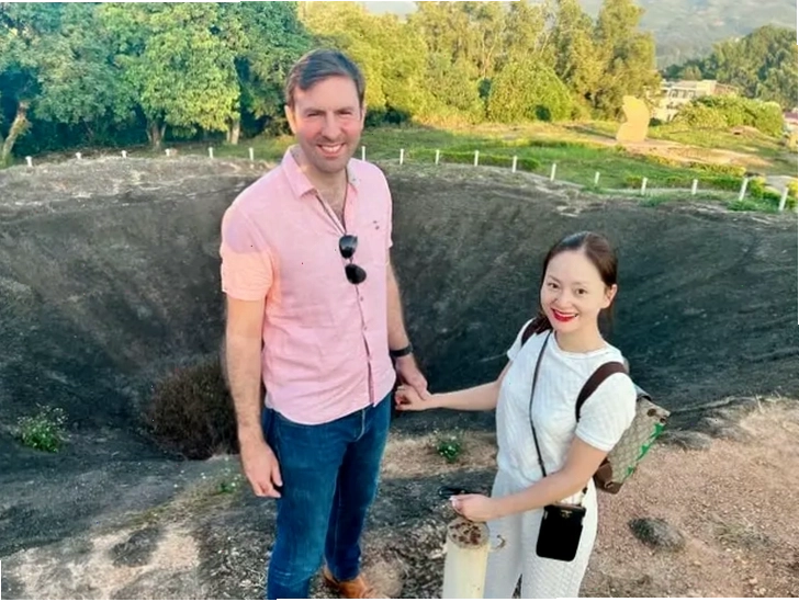 Lan Phương chia sẻ về cuộc sống