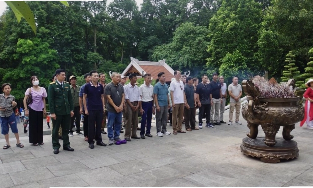 Lưu ý quan trọng giúp chuyến tham quan Khu di tích K9 Đá Chông suôn sẻ hơn