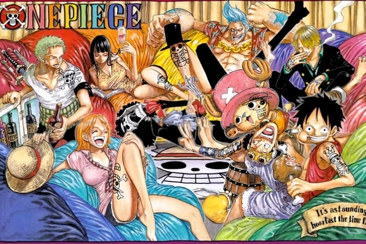 Manga là gì? Khám phá thế giới truyện tranh đen trắng của Nhật Bản