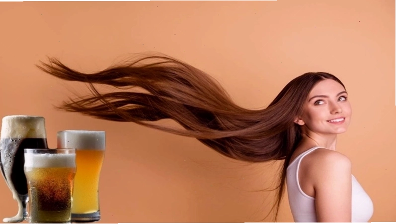 Massage da đầu giúp tăng cường lưu thông máu