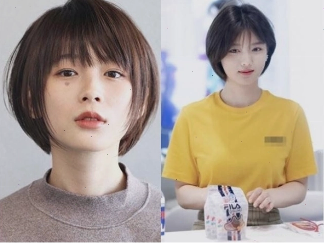 Mẫu tóc textured crop trẻ trung và năng động cho nam giới