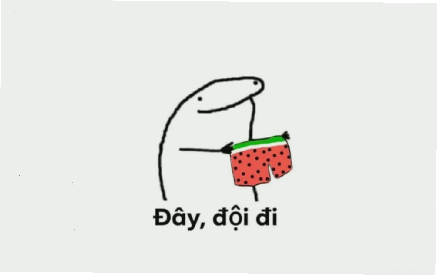 Meme chú mèo với tạo hình ngộ nghĩnh