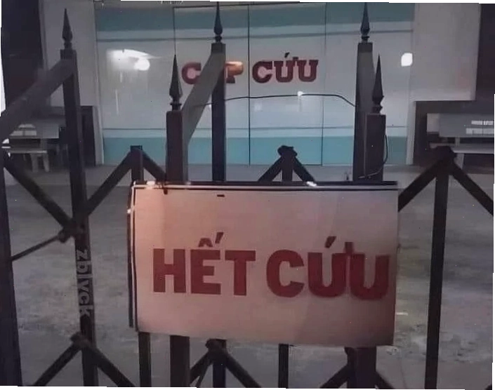 Meme còn cứu được không nhìn mà muốn bật khóc