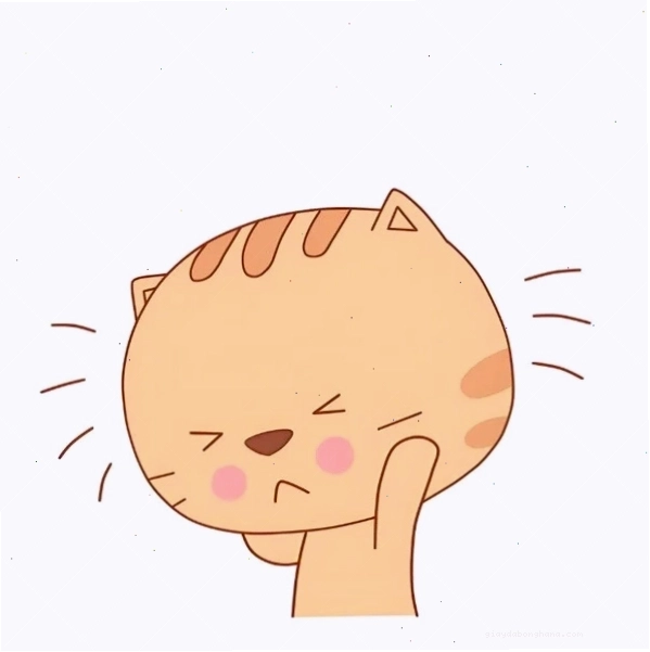 Meme đau đầu với biểu cảm ngơ ngác