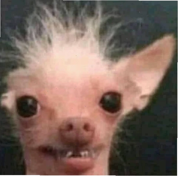 Meme ê 1 thể hiện tình huống bất ngờ
