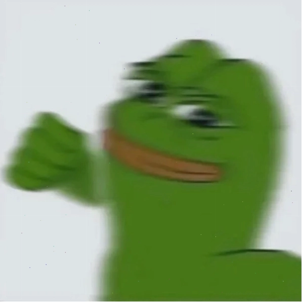 Meme ê 13 biểu cảm khó đỡ