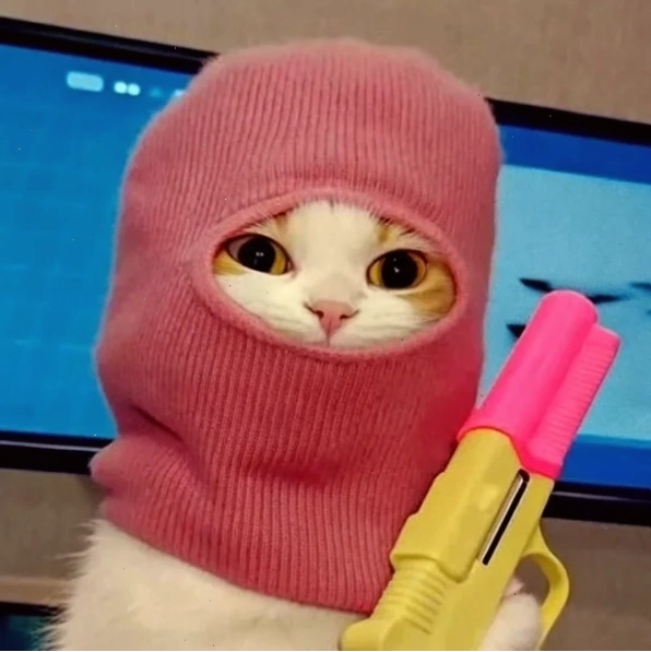 Meme ê 7 biểu cảm ngơ ngác