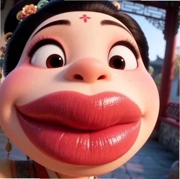 Meme ê 8 với lời thoại dí dỏm