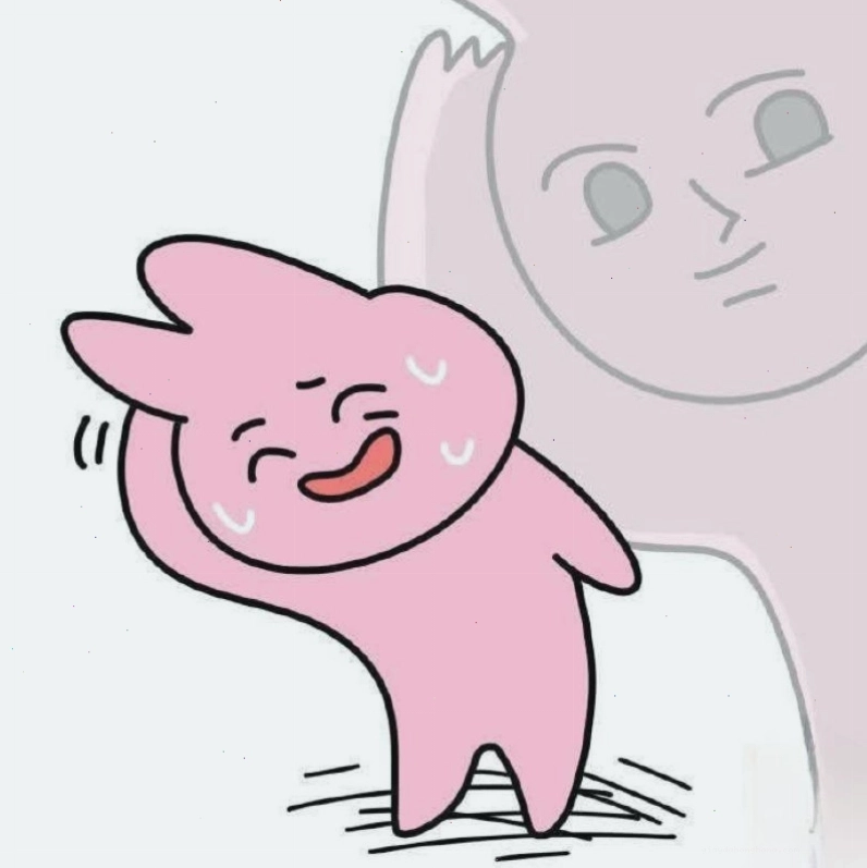 Meme gãi đầu phiên bản người đang suy nghĩ