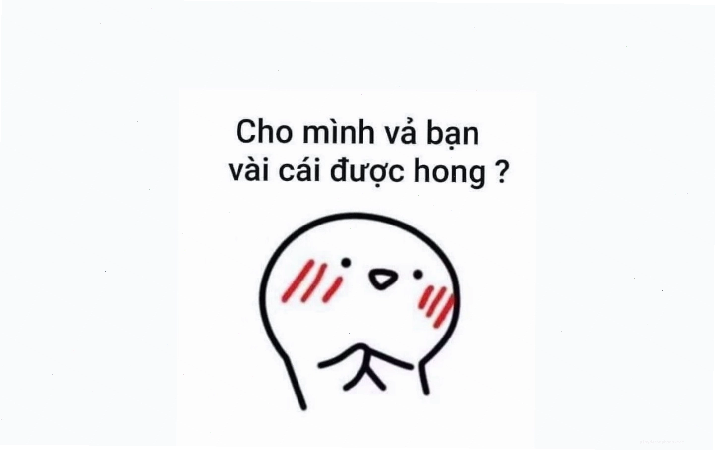 Meme hài hước về cuộc sống thường ngày