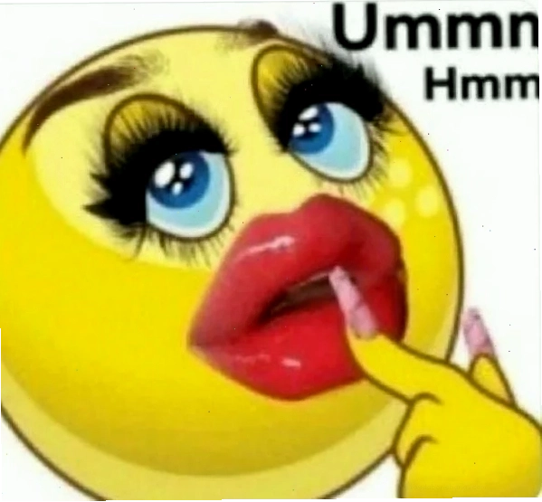 Meme hmm cat đáng yêu với biểu cảm ngơ ngác