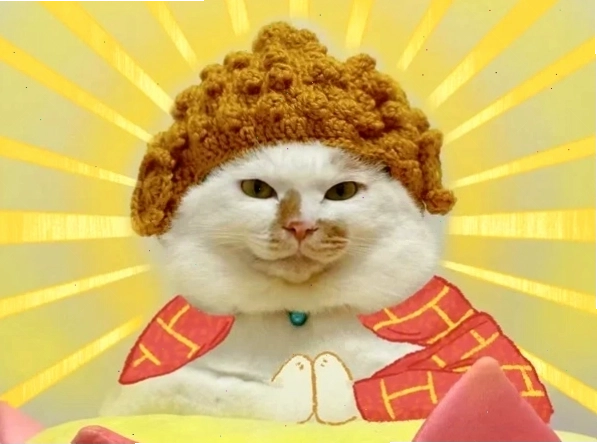 Meme mô phật dùng để troll bạn bè