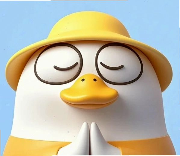 Meme mô phật với biểu cảm hài hước