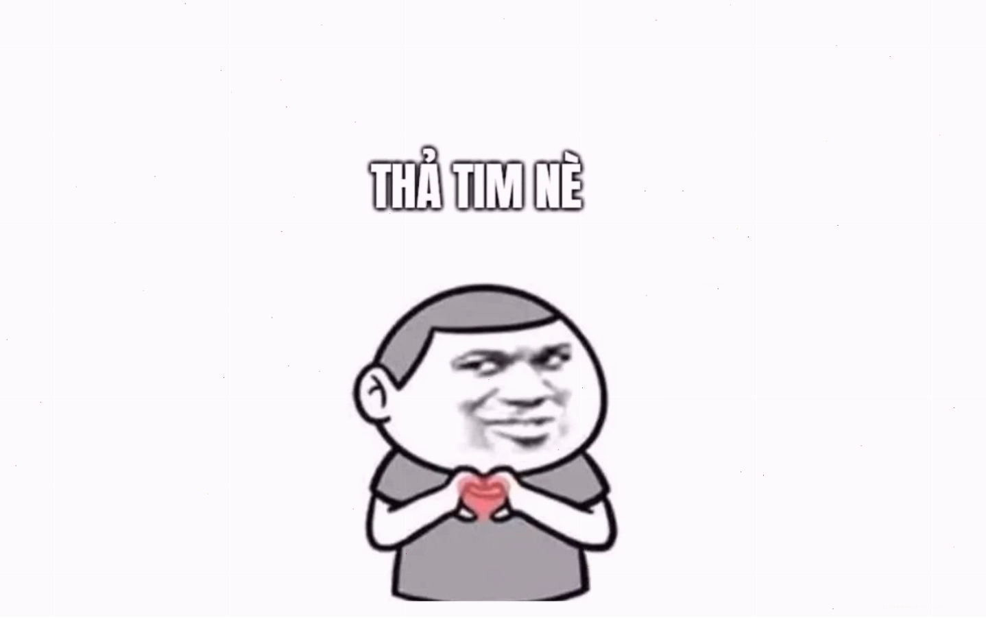 Meme thèm thuồng 
